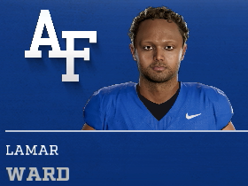 Lamar Ward