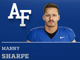 Manny Sharpe