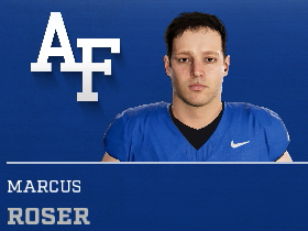 Marcus Roser