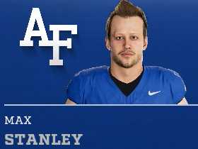 Max Stanley