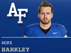 Mike Barkley