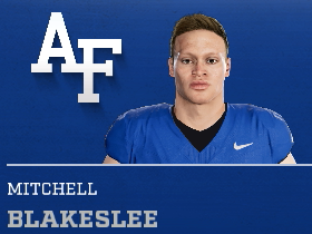 Mitchell Blakeslee