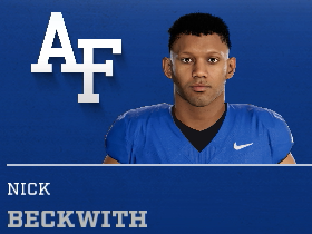 Nick Beckwith