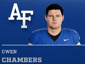 Owen Chambers