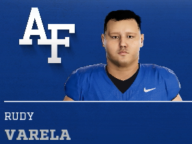 Rudy Varela