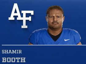 Shamir Booth