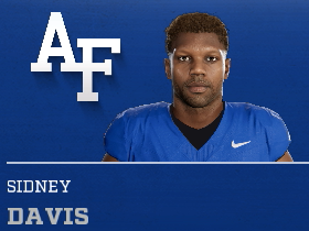 Sidney Davis