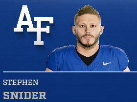 Stephen Snider