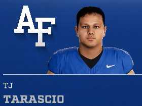 Tj Tarascio