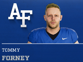 Tommy Forney