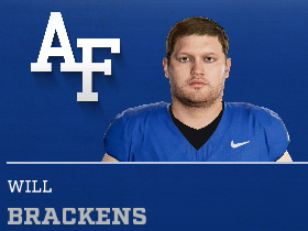 Will Brackens