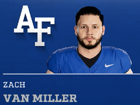 Zach Van Miller