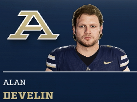 Alan Develin