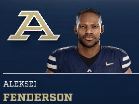 Aleksei Fenderson