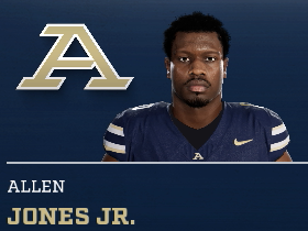 Allen Jones Jr.