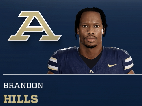 Brandon Hills