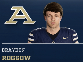 Brayden Roggow
