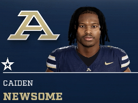 Caiden Newsome