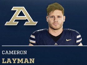 Cameron Layman