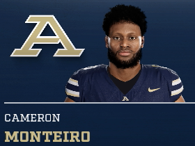 Cameron Monteiro