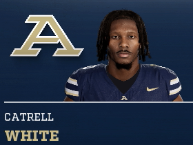 Catrell White