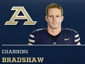 Channing Bradshaw