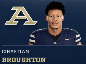 Cibastian Broughton