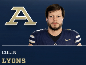 Colin Lyons
