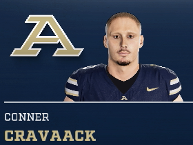 Conner Cravack