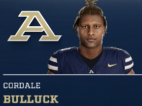 Cordale Bulluck