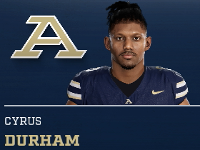 Cyrus Durham
