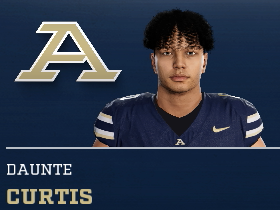 Daunte Curtis