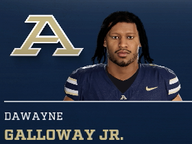 Dawayne Galloway Jr.