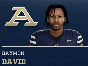 Daymon David