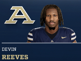 Devin Reeves