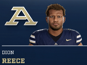 Dion Reece