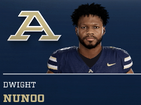 Dwight Nundo