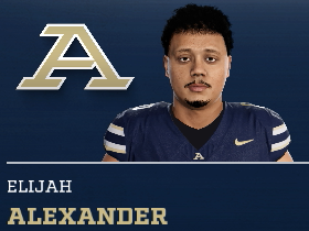 Elijah Alexander