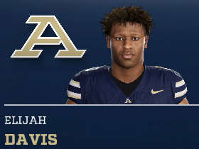 Elijah Davis
