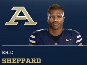 Eric Sheppard