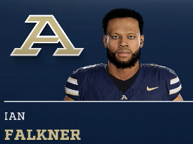 Ian Falkner