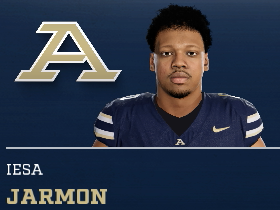 Iesa Jarmon