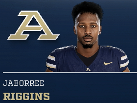 Jaborree Riggins