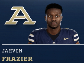 Jahvon Frazier