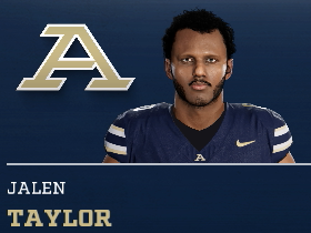 Jalen Taylor