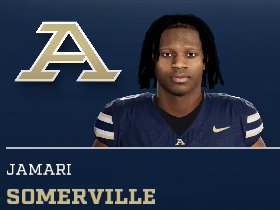 Jamari Somerville