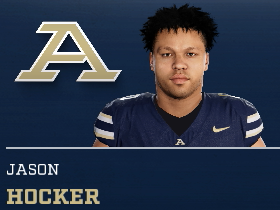 Jason Hocker
