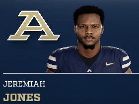 Jeremiah Jones