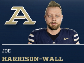 Joe Harrison-Wall