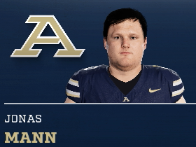 Jonas Mann